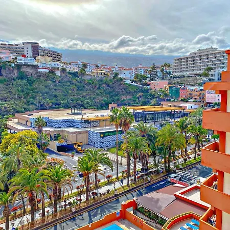 Estudio Dos En Martianez * Puerto de la Cruz