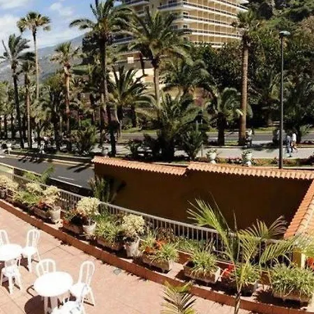 Apartment Estudio Dos En Martianez *