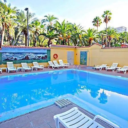 Estudio Dos En Martianez Appartement *