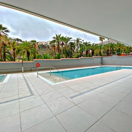 Apartment Estudio Dos En Martianez