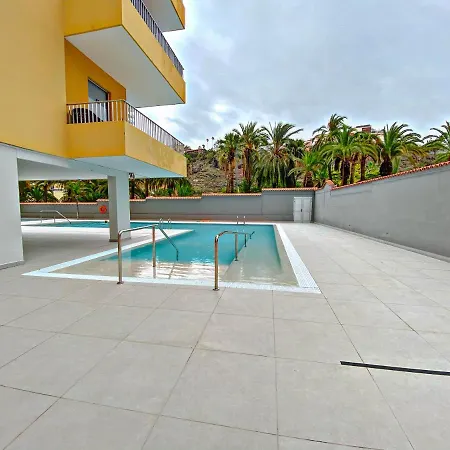 Estudio Dos En Martianez Apartment Puerto de la Cruz (Tenerife)