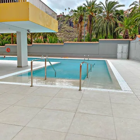 Apartment Estudio Dos En Martianez