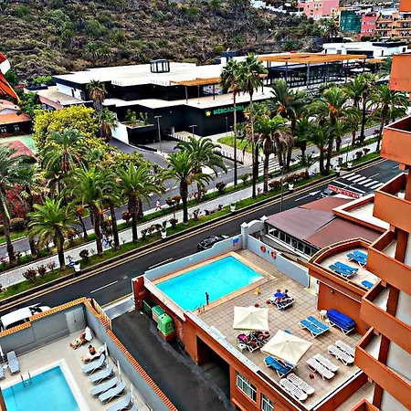 Apartment Estudio Dos En Martianez Puerto de la Cruz (Tenerife)