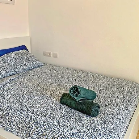Apartment Estudio Dos En Martianez