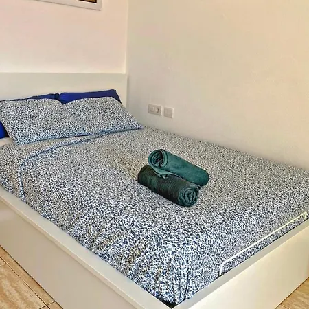 Estudio Dos En Martianez Apartment Puerto de la Cruz (Tenerife)