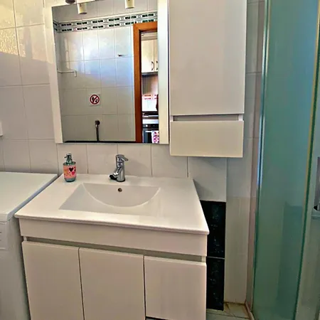 Apartment Estudio Dos En Martianez Puerto de la Cruz (Tenerife)