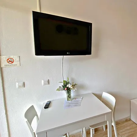 Estudio Dos En Martianez Apartment Puerto de la Cruz (Tenerife)