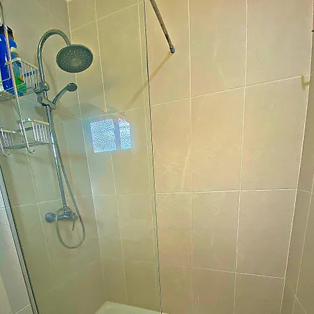 Estudio Dos En Martianez Appartement *