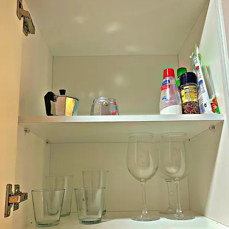 Apartment Estudio Dos En Martianez Puerto de la Cruz (Tenerife)