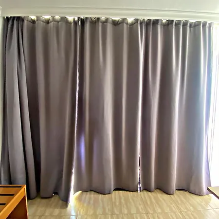 Apartment Estudio Dos En Martianez Puerto de la Cruz (Tenerife)